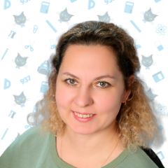 Старкова Наталья