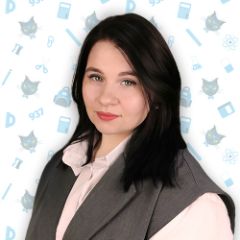 Озерова Любовь