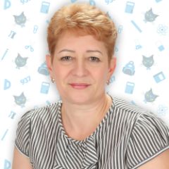 Лебедева Светлана