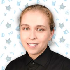 Картавенко Елена