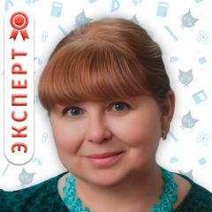 Моисеева Надежда
