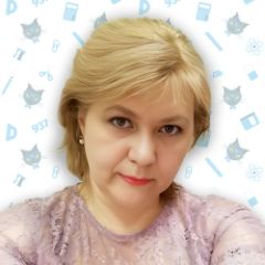 Коновалова Ирина