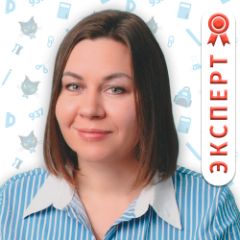 Лосева Ульяна