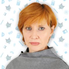Амелина Светлана Геннадьевна