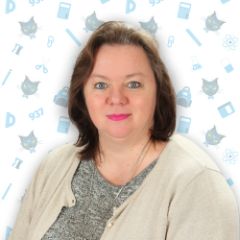 Учуваткина Светлана