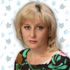 Сермавбрина Галина