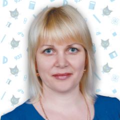Кованова Юлия