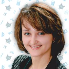 Рывкина Наталья