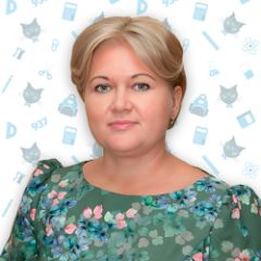 Роспутько Екатерина