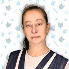 Рябова Ольга