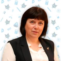 Казакова Людмила
