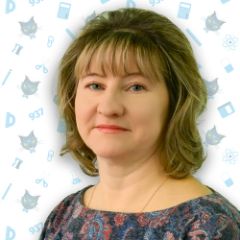 Глухова Елизавета Александровна