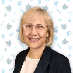 Зорина Оксана