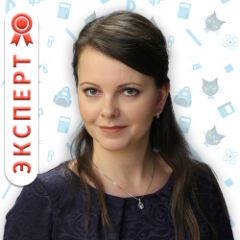 Афанасьева Ольга Игоревна