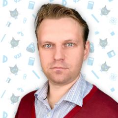 Слесарев Александр