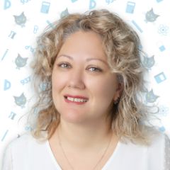 Кяризова Эльмира