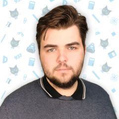 Щербатов Максим