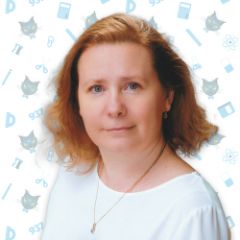 Хиргер Елена