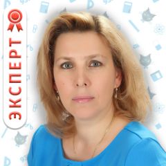 Миронова Татьяна