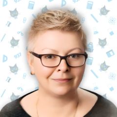 Полякова Марина
