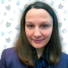 Зурова Елена