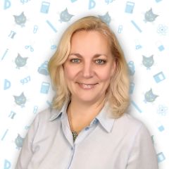 Белоусова Татьяна Владимировна
