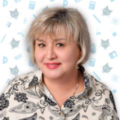 Соколова Наталья