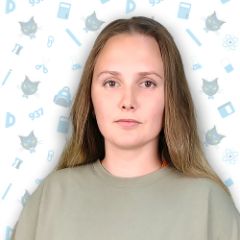 Конорева Юлия