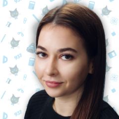 Самсонова Анастасия