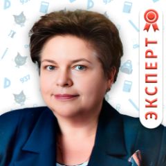 Булгакова Ирина Юрьевна