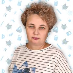Дмитрева Оксана