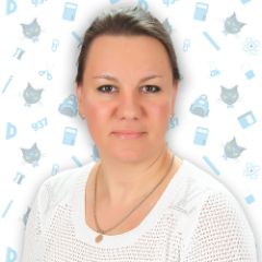 Григорян Ирина