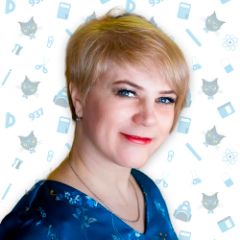 Коваленко Наталья