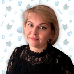 Головина Ирина Алексеевна