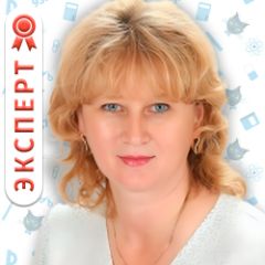 Баранова Светлана Михайловна