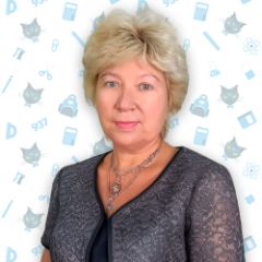Солдаткина Елена