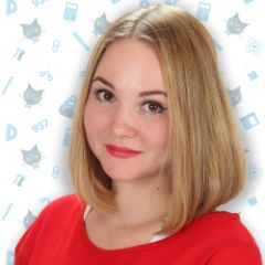 Бычкова Марина Николаевна