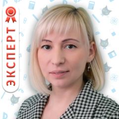 Посадская Анна