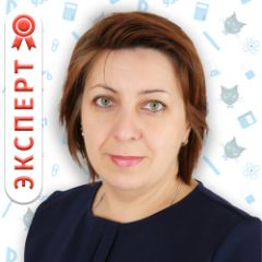 Солоднева Тамара