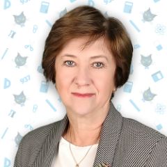 Клепикова Нина