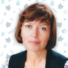 Смирнова Татьяна