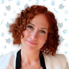 Фролова Елена