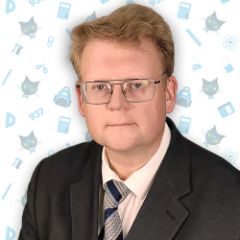 Щербаков Сергей