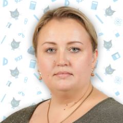 Мухина Екатерина