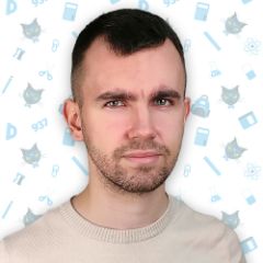 Митяев Дмитрий