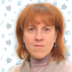 Фокина Ирина