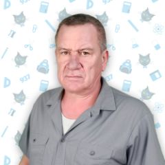 Прокофьев Игорь
