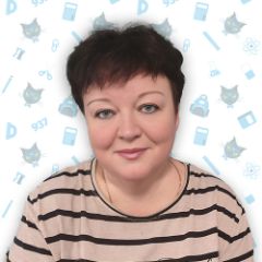 Савченко Татьяна
