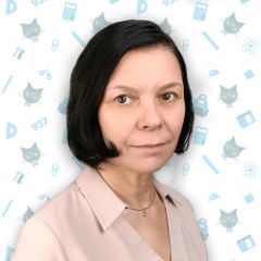 Шилова Наталья