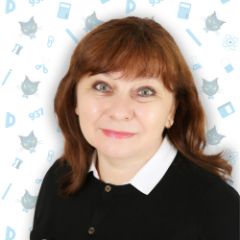 Назарова Галина